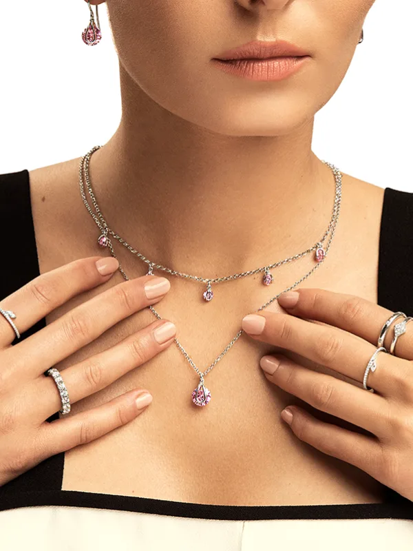 Blissful Drops Collection