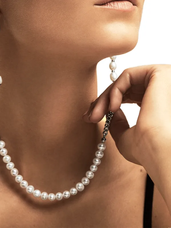 Pearly World Collection